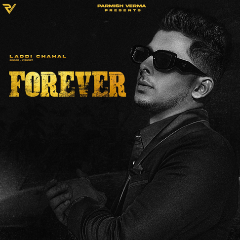 Laddi Chahal - Forever