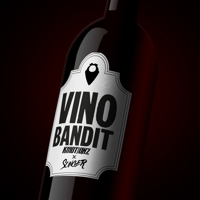 K Motionz, Songer - Vino Bandit