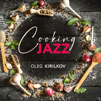  - Cooking Jazz