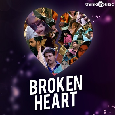  - Broken Heart