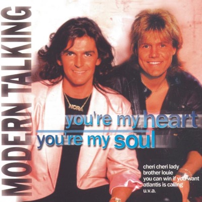 Modern Talking - The Collection