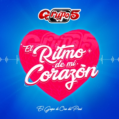  - El Ritmo de Mi Corazón