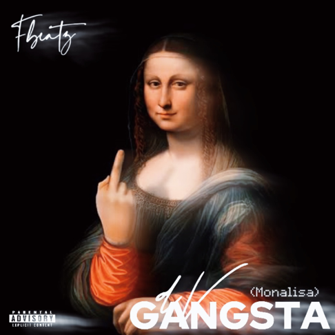 FBeatz - Gangsta (Monalisa) Dv