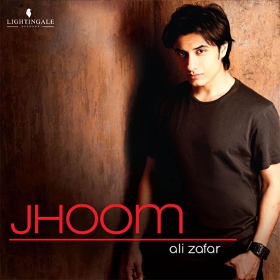 Ali Zafar - Jhoom