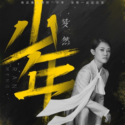  - 少年
