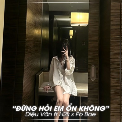  - Đừng Hỏi Em Ổn Không (1988s Remix)