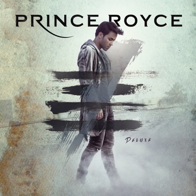 Prince Royce - FIVE (Deluxe Edition)