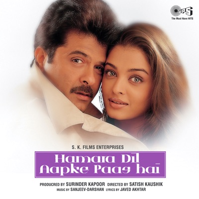  - Hamara Dil Aapke Paas Hai (Original Motion Picture Soundtrack)