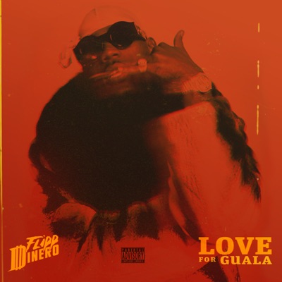  - LOVE FOR GUALA