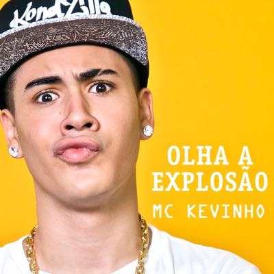 Kevinho, MC Rogerinho - Mc Kevinho