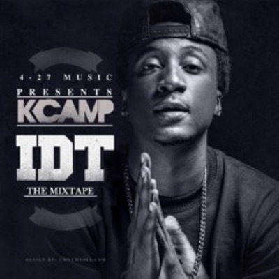  - IDT - The Mixtape