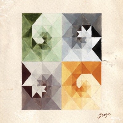 Gotye, Kimbra - Making Mirrors