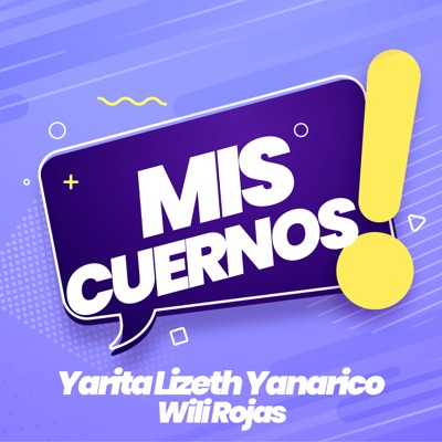  - Mis Cuernos (feat. Wili Rojas)