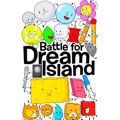  - Battle For Dream Island Song (BFDI)