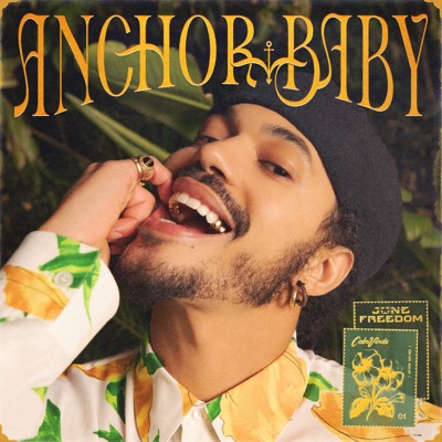  - Anchor Baby