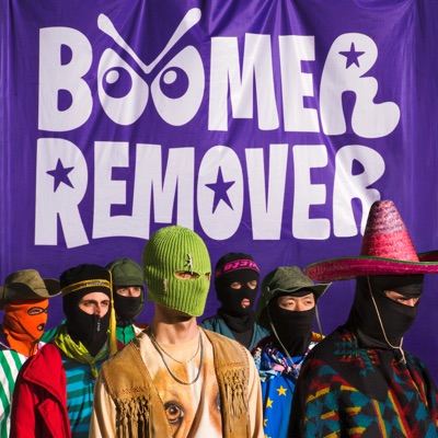  - Boomer Remover (feat. Aegeminus)