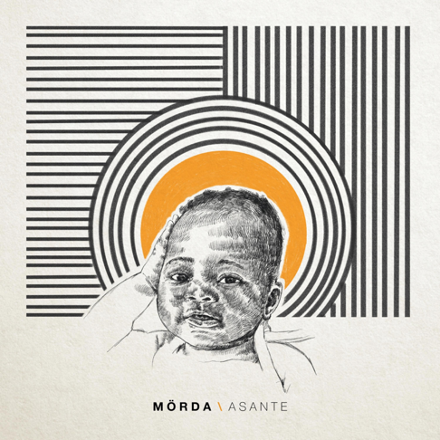 M&#214;RDA - Asante