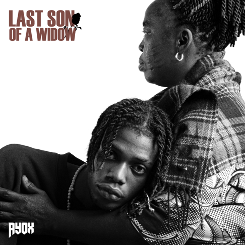 Ayox - Last Son of a Widow