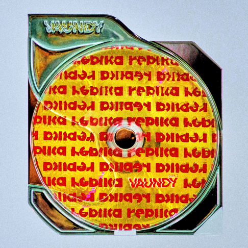 Vaundy - replica