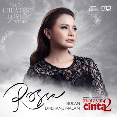 Rossa - Ayat Ayat Cinta 2 (Original Motion Pictures Soundtrack)