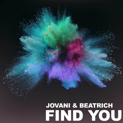  - Find You (feat. Beatrich)