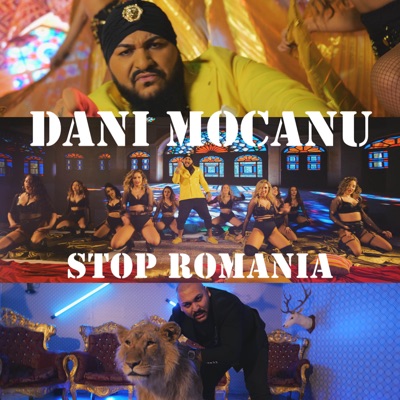  - Stop Romania