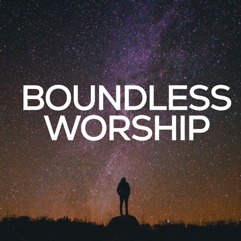 Josu&#233; Novais Piano Worship - Boundless Worship