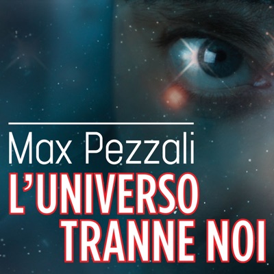  - L'universo tranne noi
