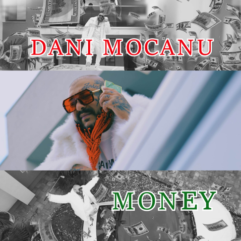 Dani Mocanu - Money