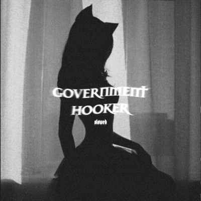  - Government Hooker (Slowed)