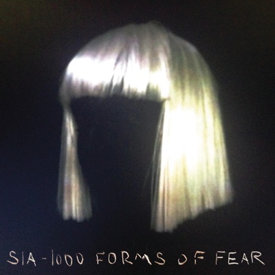  - 1000 Forms of Fear (Deluxe Version)