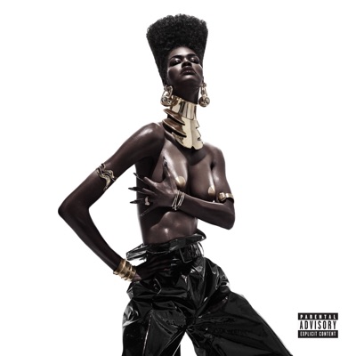  - The Album (Deluxe)