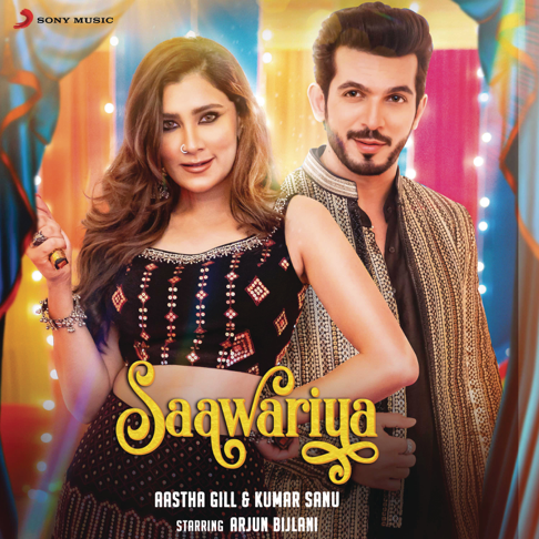 Aastha Gill, Kumar Sanu - Saawariya