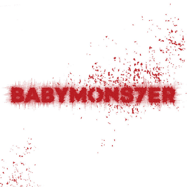 BABYMONSTER - BABYMONS7ER