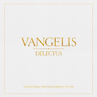  - Vangelis: Delectus (Remastered)