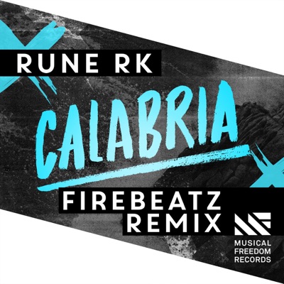  - Calabria (Firebeatz Remix)