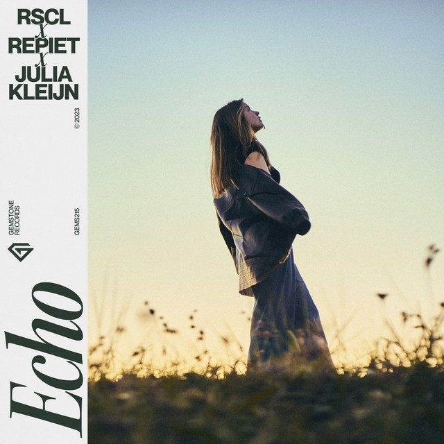 RSCL, Repiet, Julia Kleijn - Echo