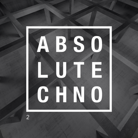  - Absolute Techno, Vol. 2