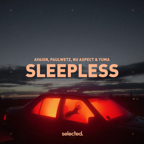 Avaion, PaulWetz, Nu Aspect - Sleepless (feat. yuma.)