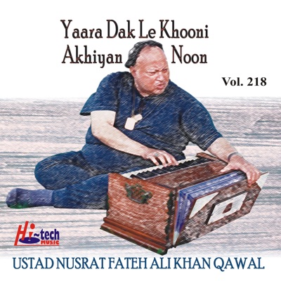  - Yaara Dak Le Khooni Akhiyan Noon Vol. 218