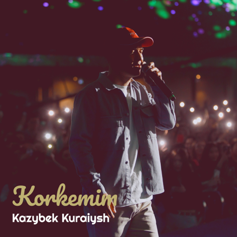 Kazybek Kuraiysh - Korkemim