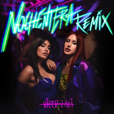  - Nochentera - Remix