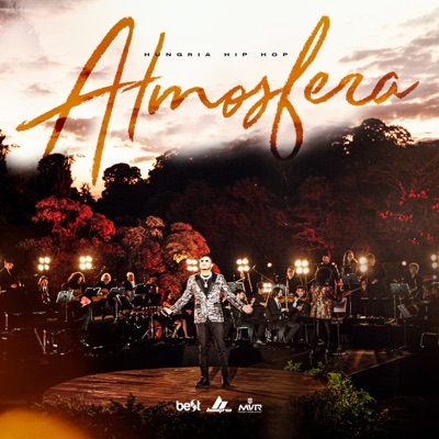  - Atmosfera