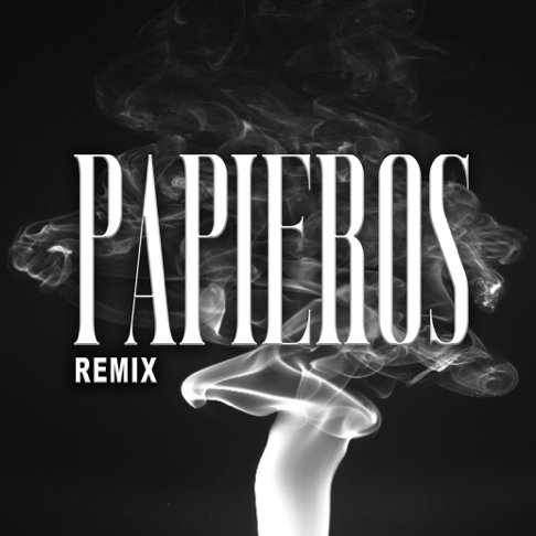 Alberto, NBALVCKY - Papieros (Remix)