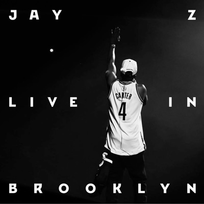  - Live In Brooklyn