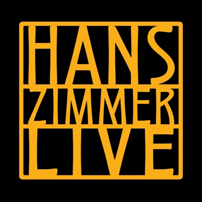  - HANS ZIMMER LIVE