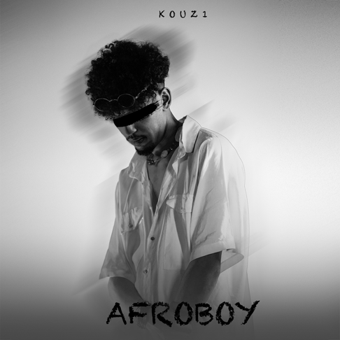 kouz1 - AFROBOY