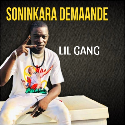  - SONINKARA DEMAANDE