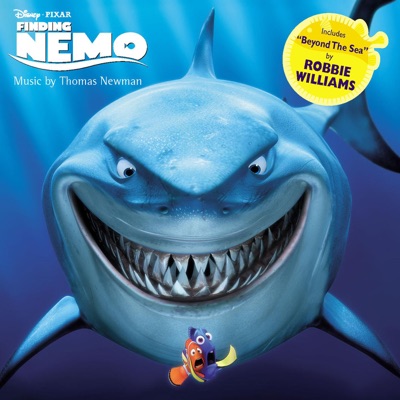  - Finding Nemo (Music From the Motion Picture)