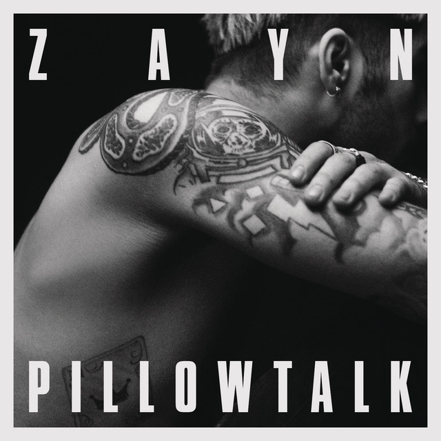 Zayn - PILLOWTALK